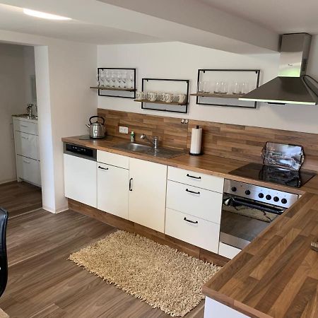 Neu Ferienwohnung Monte In Walsrode Ngoại thất bức ảnh