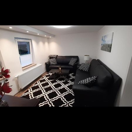 Neu Ferienwohnung Monte In Walsrode Ngoại thất bức ảnh
