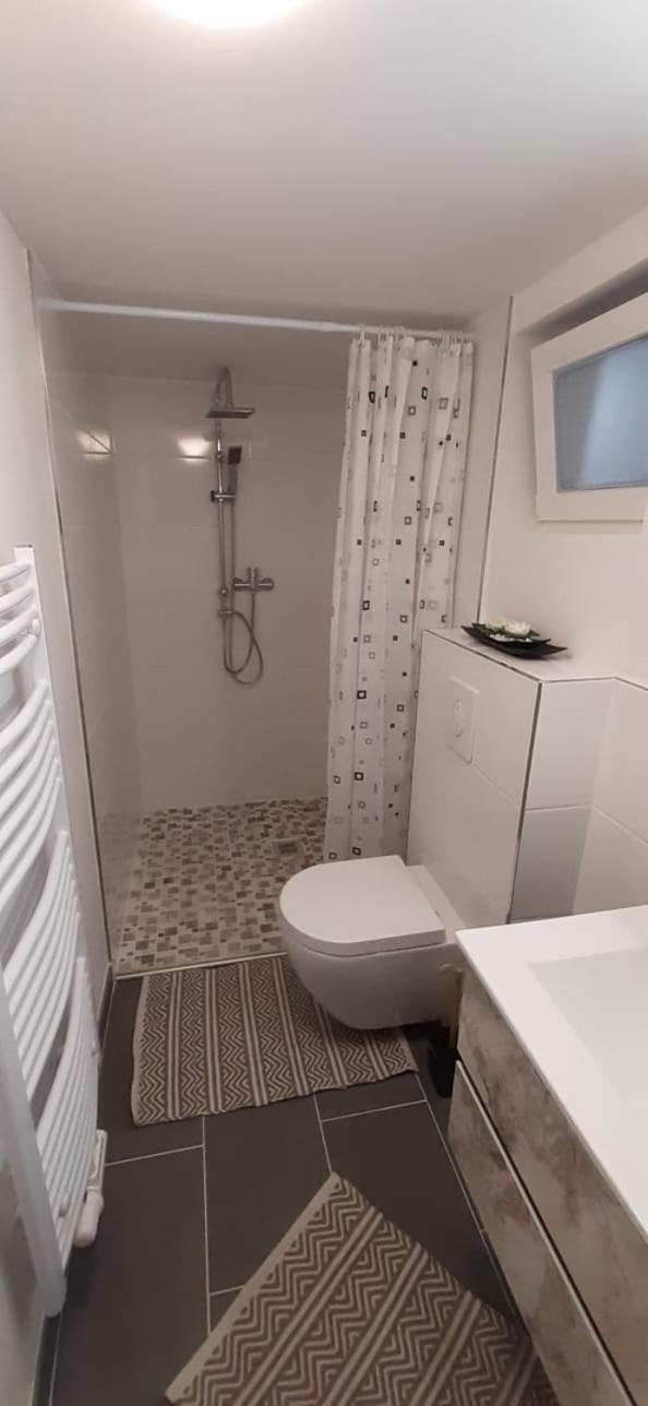 Neu Ferienwohnung Monte In Walsrode Ngoại thất bức ảnh