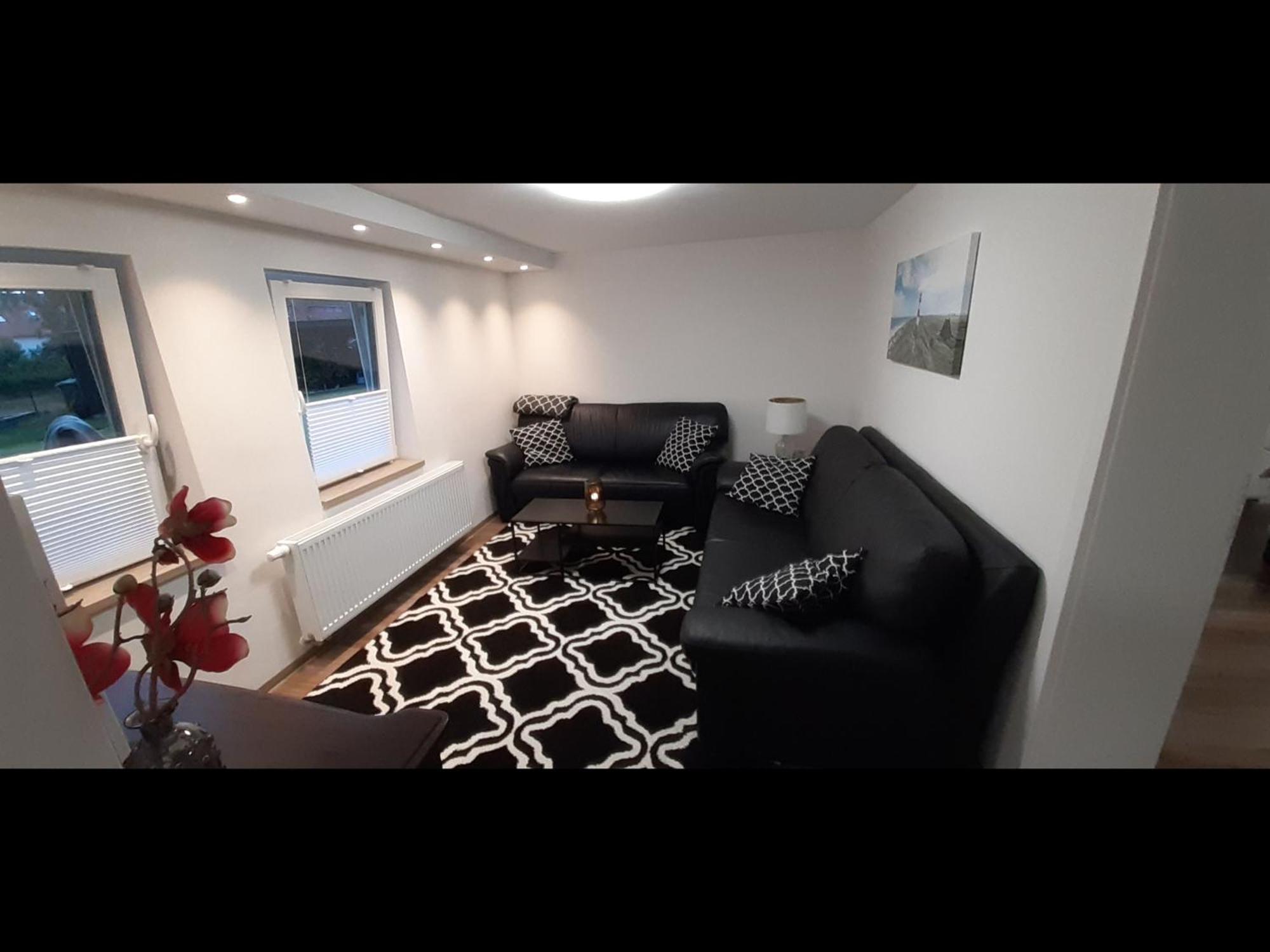 Neu Ferienwohnung Monte In Walsrode Ngoại thất bức ảnh