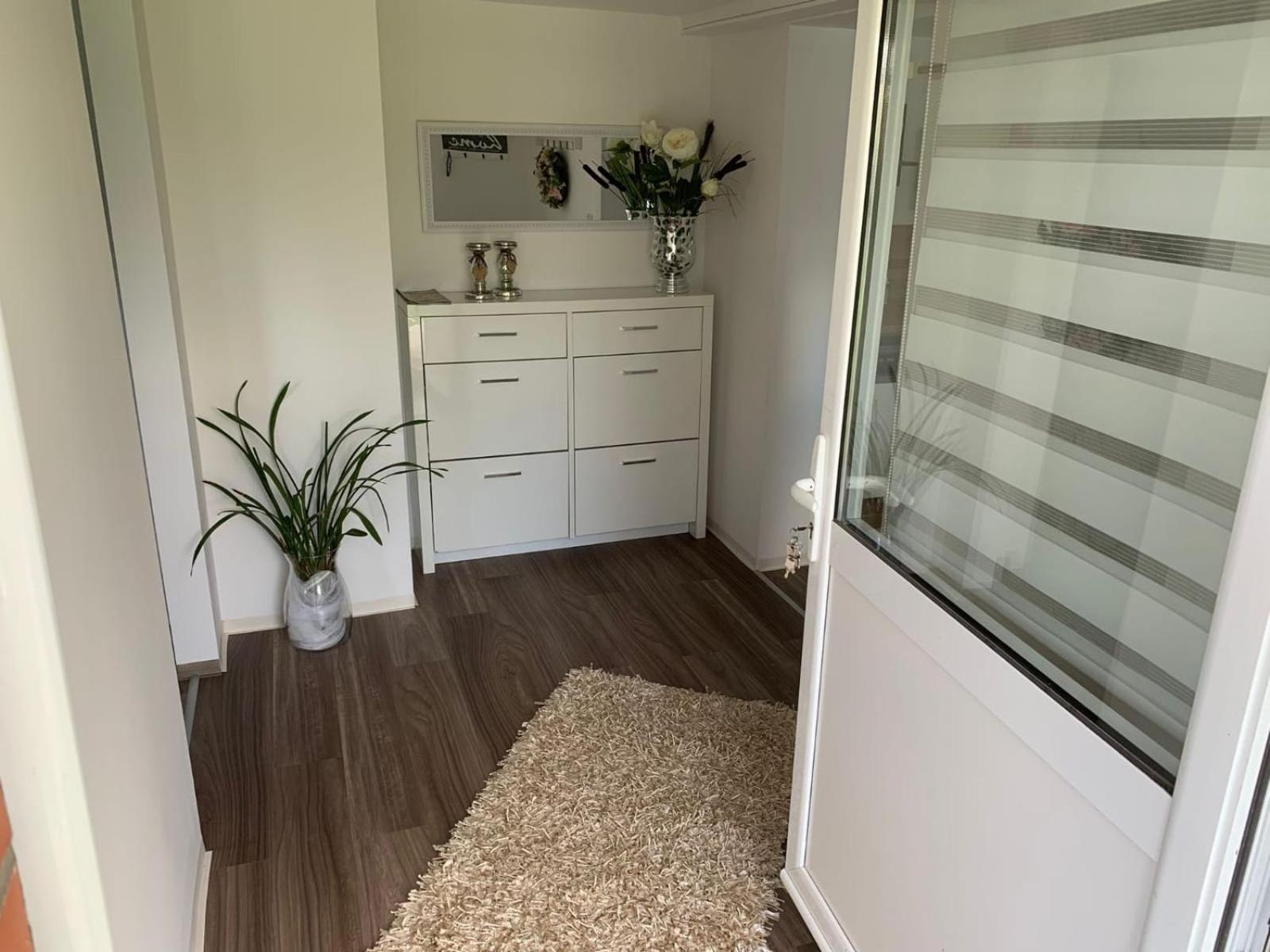 Neu Ferienwohnung Monte In Walsrode Ngoại thất bức ảnh