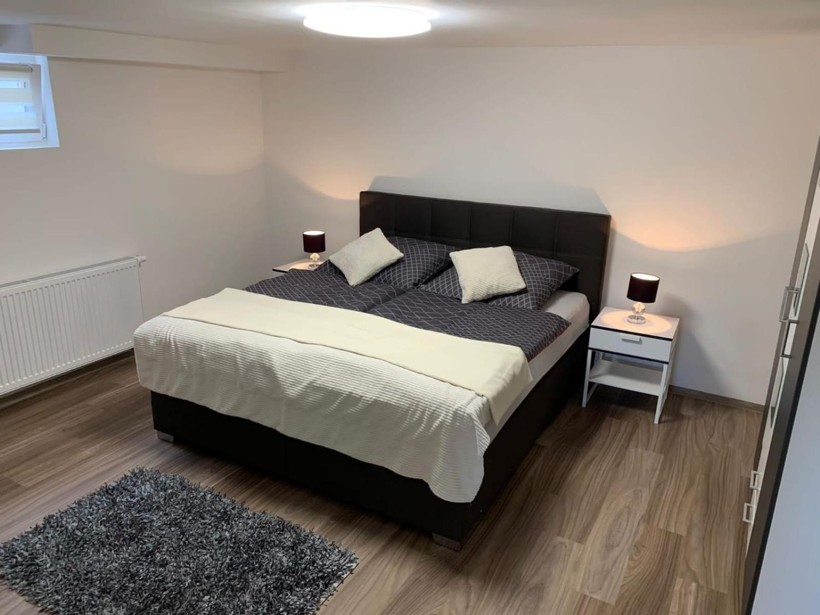 Neu Ferienwohnung Monte In Walsrode Ngoại thất bức ảnh