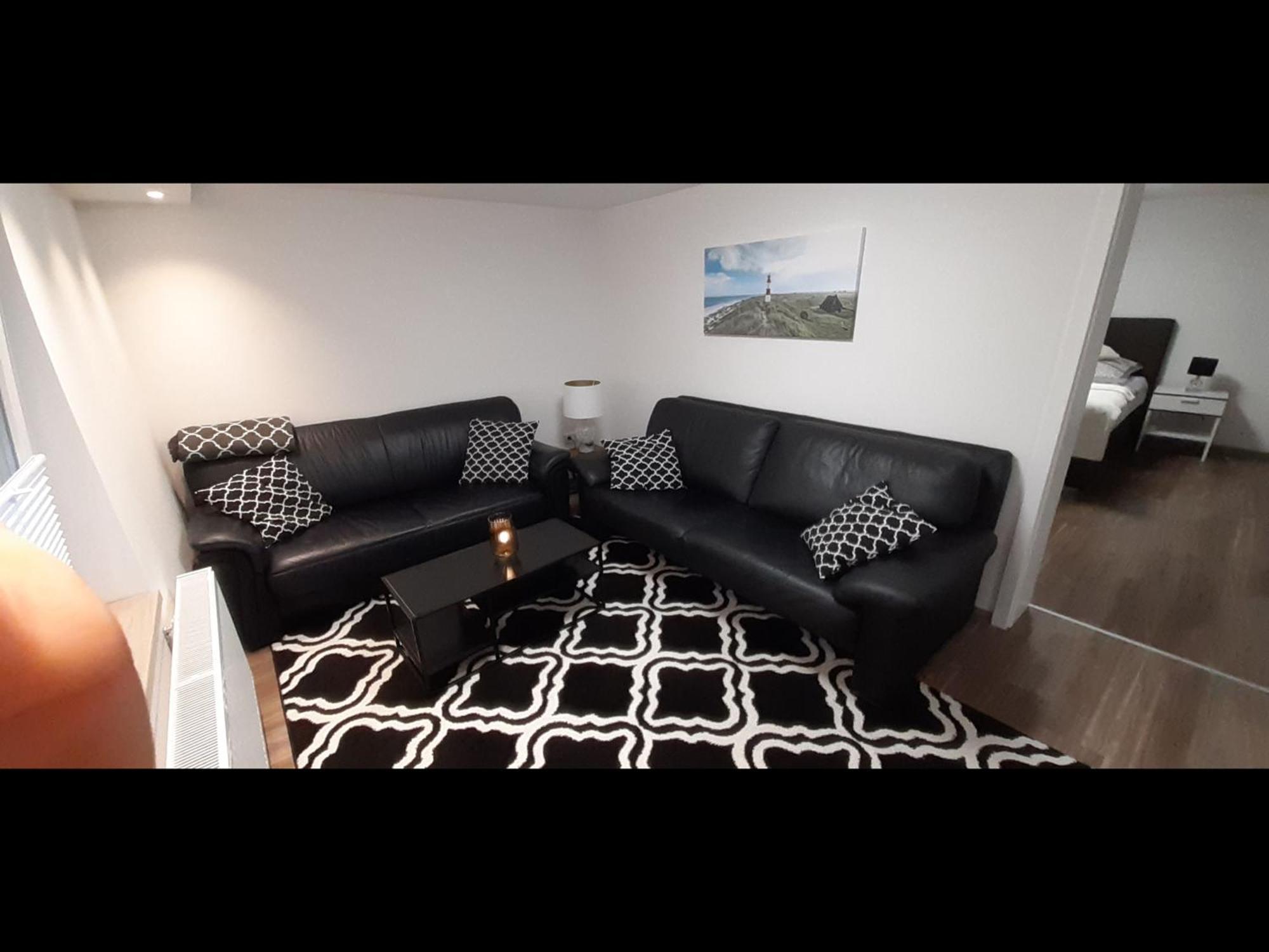 Neu Ferienwohnung Monte In Walsrode Ngoại thất bức ảnh