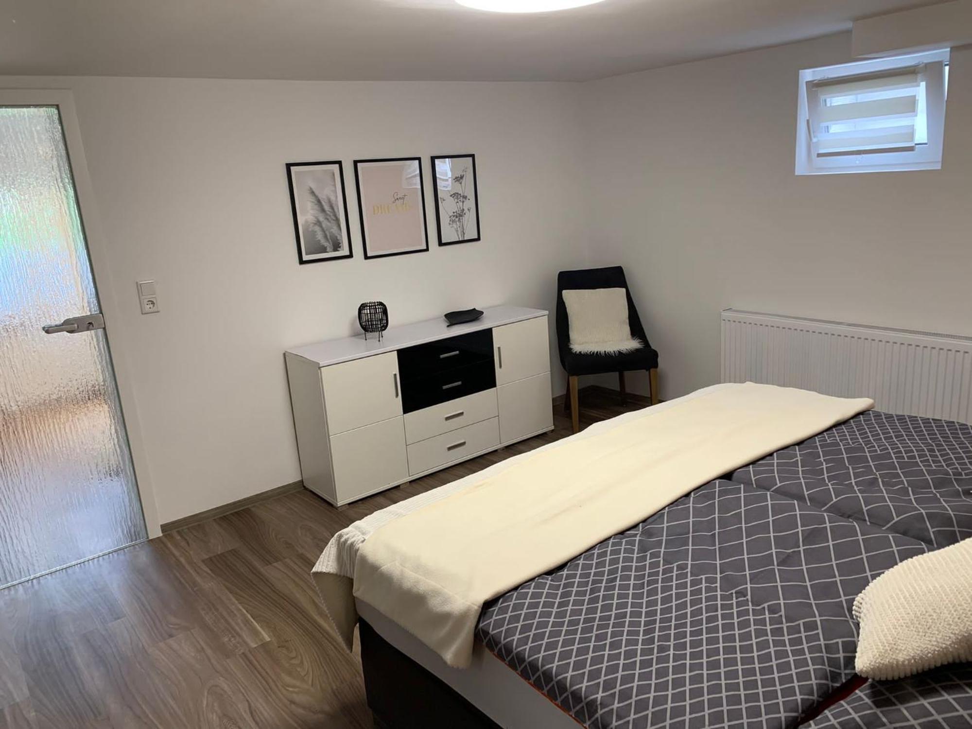 Neu Ferienwohnung Monte In Walsrode Ngoại thất bức ảnh