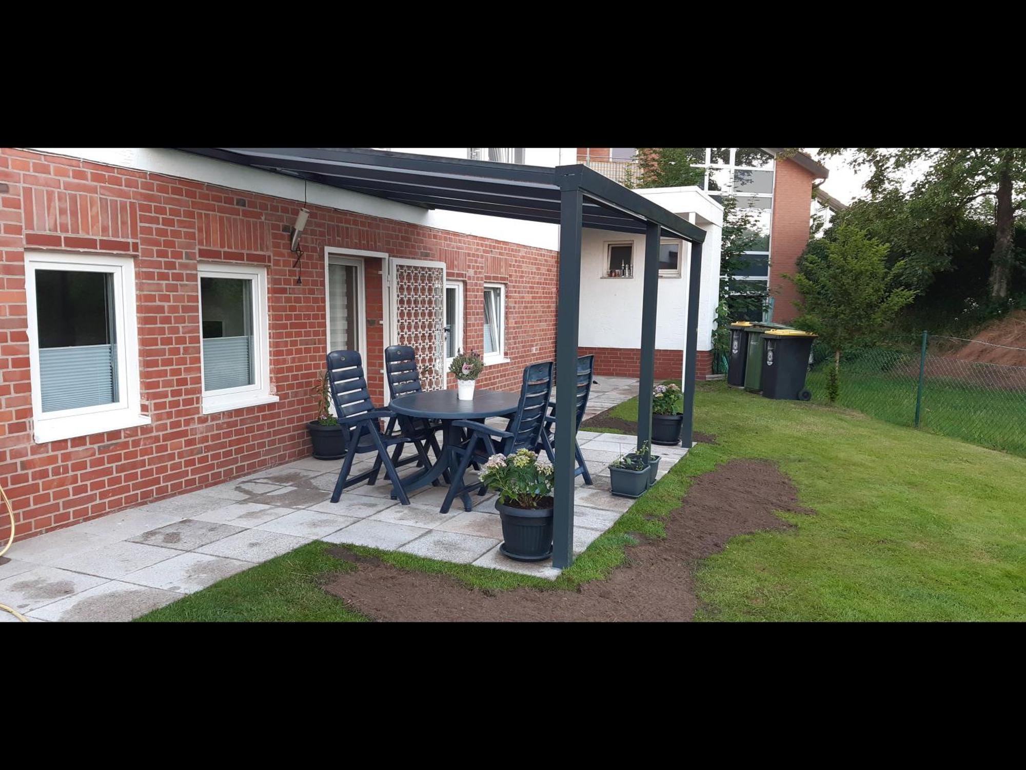Neu Ferienwohnung Monte In Walsrode Ngoại thất bức ảnh